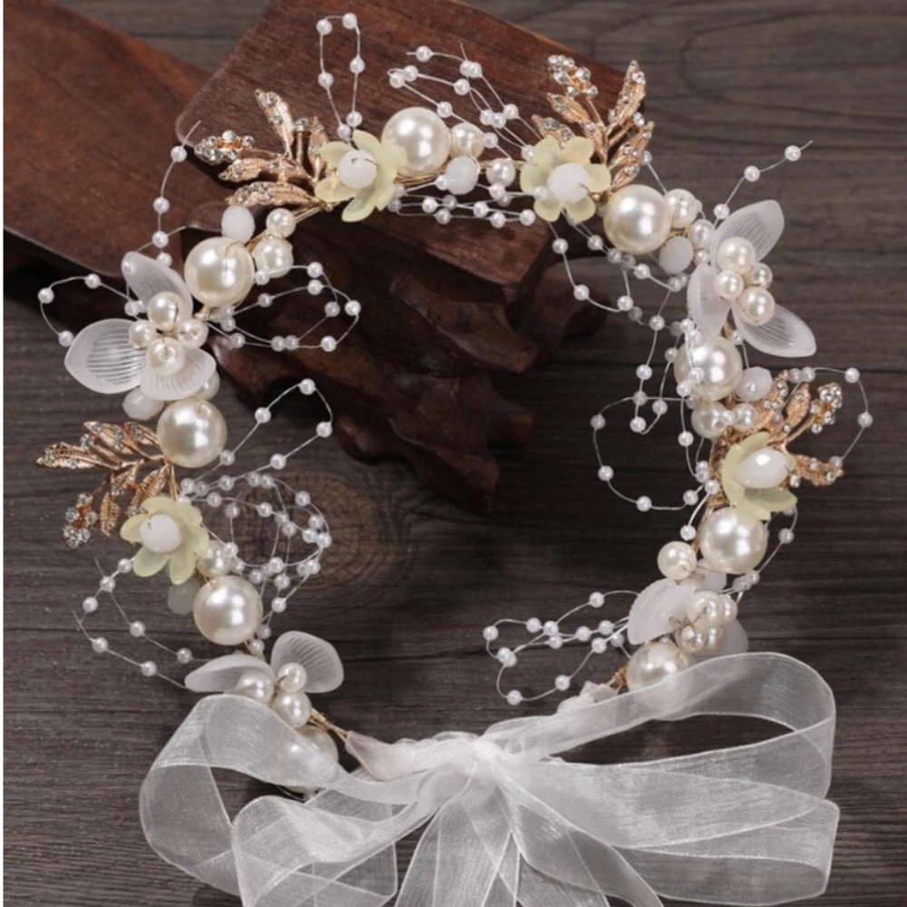 Girls headpiece